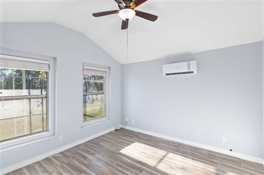 Spacious, unfurnished interior of a new home in , Brownwood (Image 13).