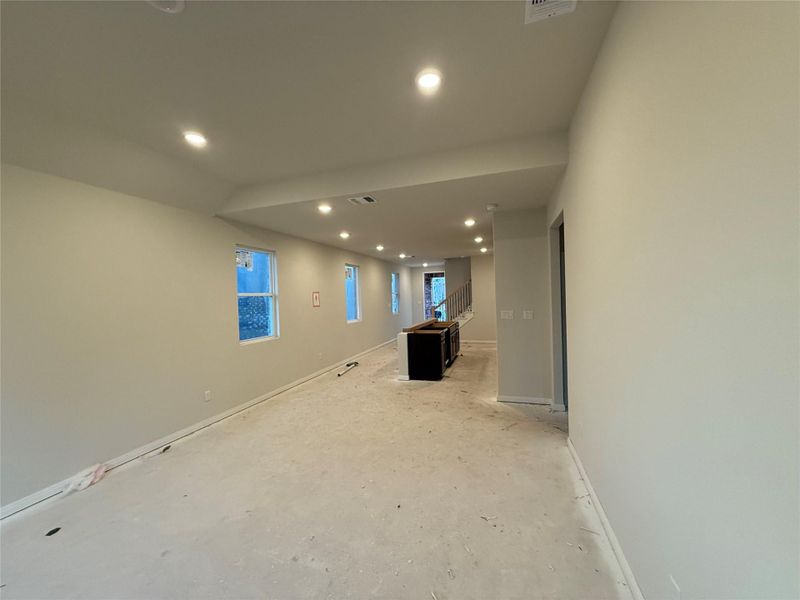 Image 32 of a home in The Cottages at La Cima.