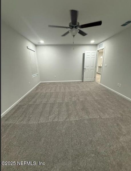 Spacious, unfurnished interior of a new home in , Jacksonville (Image 20). Spacious, unfurnished interior of a new home in , Jacksonville (Image 20).