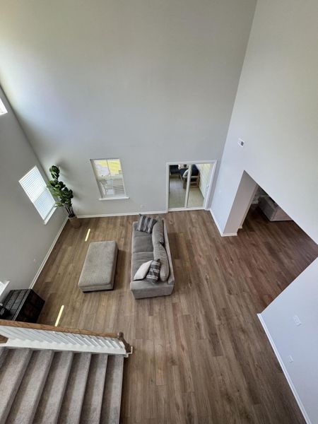 Image 39 of a home in Heron's Walk at Summers Corner: Arbor Collection.