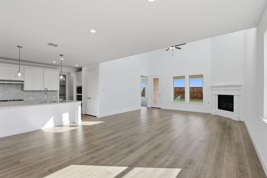 809 Cottontail Way ~ Ready Now