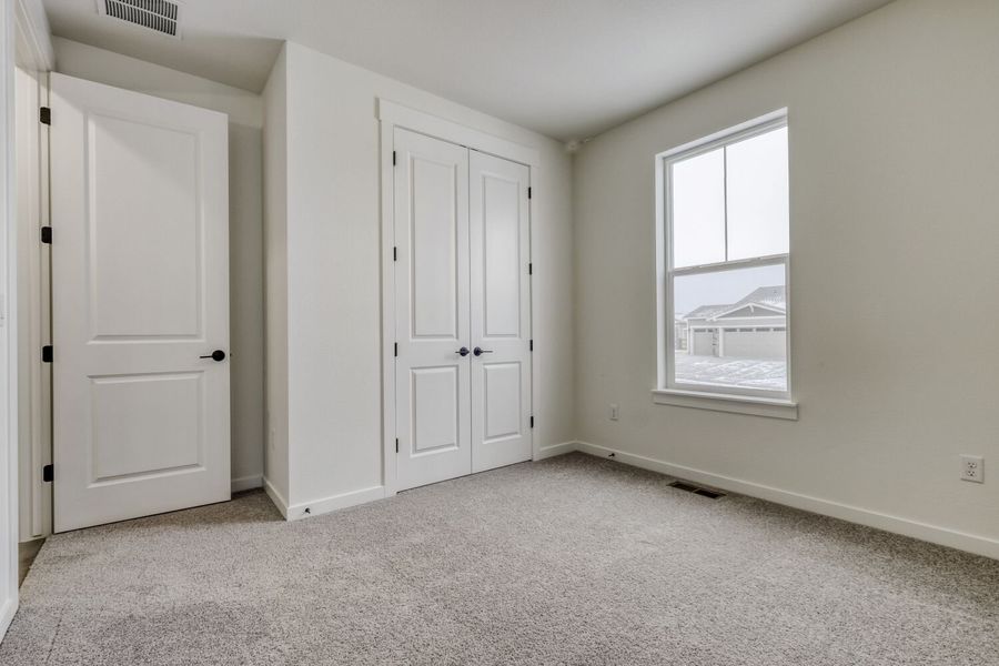 8349 Jesse - Bedroom