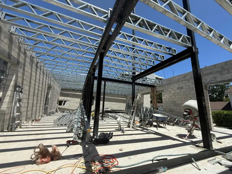 The Art of Exceptional Construction