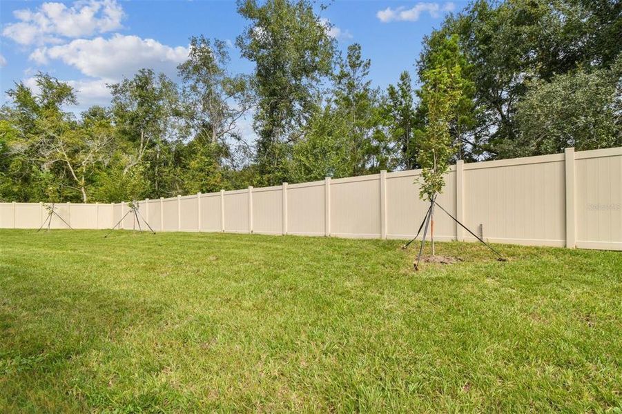 Natural landscape and outdoor views near Meadow Oaks in Hudson (Image 33).