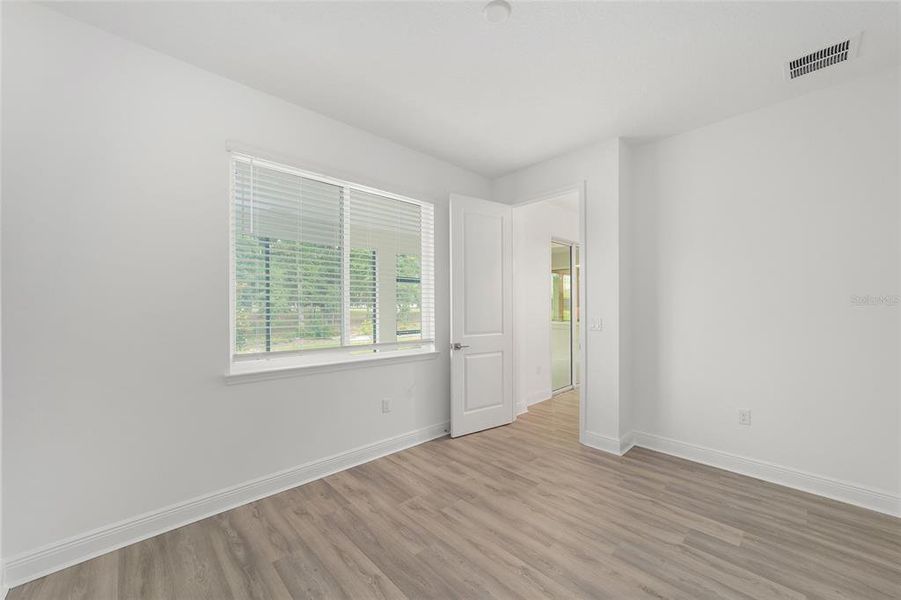 Spacious, unfurnished interior of a new home in , Ocala (Image 14). Spacious, unfurnished interior of a new home in , Ocala (Image 14).