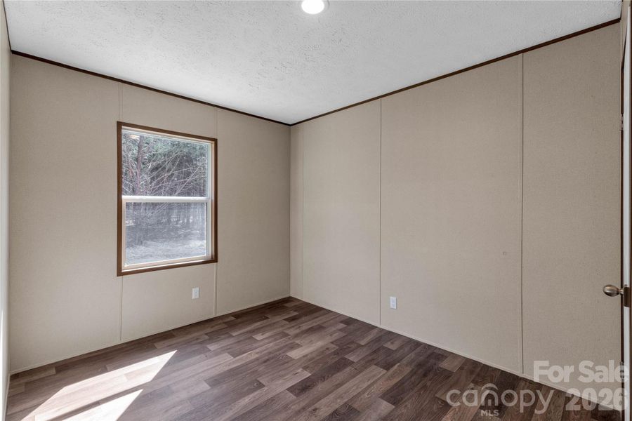 Spacious, unfurnished interior of a new home in , Blacksburg (Image 23).