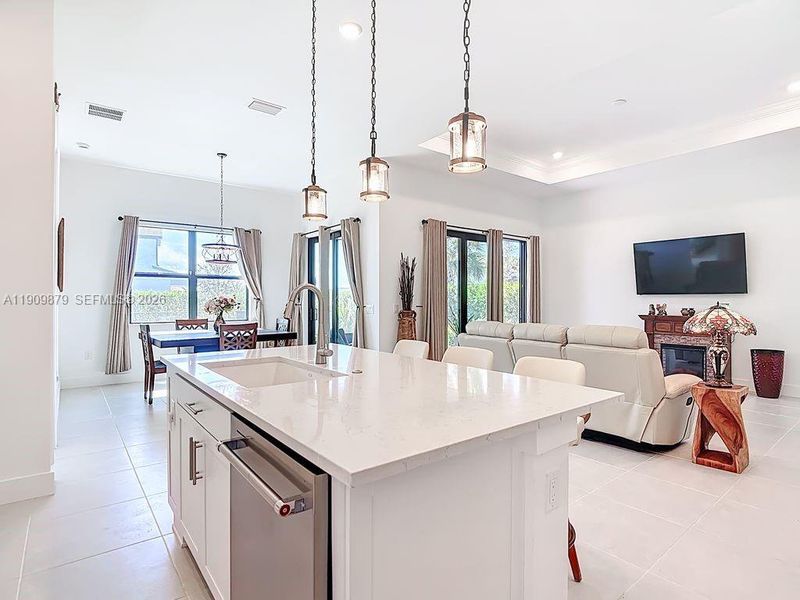 Stainless steel appliances Stainless steel appliances