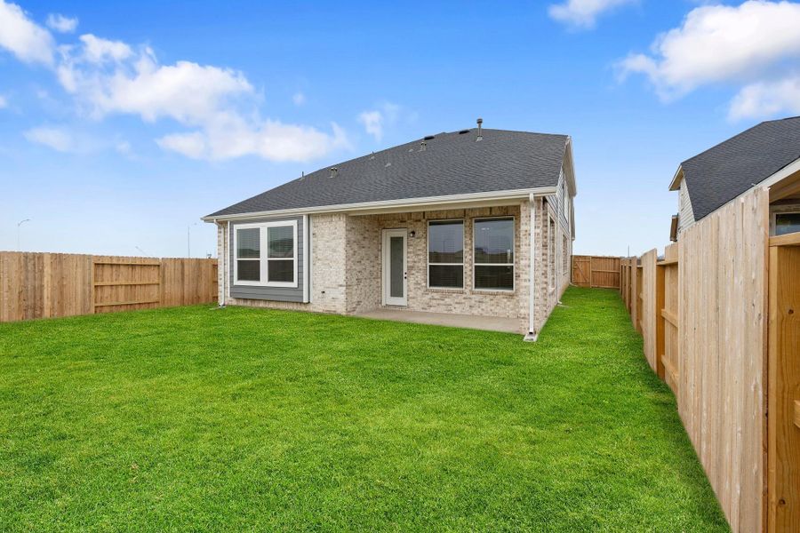 Photos are REPRESENTATIVE of the home /floor plan and are NOT of the actual home. Selections, features, and room options may vary. Photos are REPRESENTATIVE of the home /floor plan and are NOT of the actual home. Selections, features, and room options may vary.