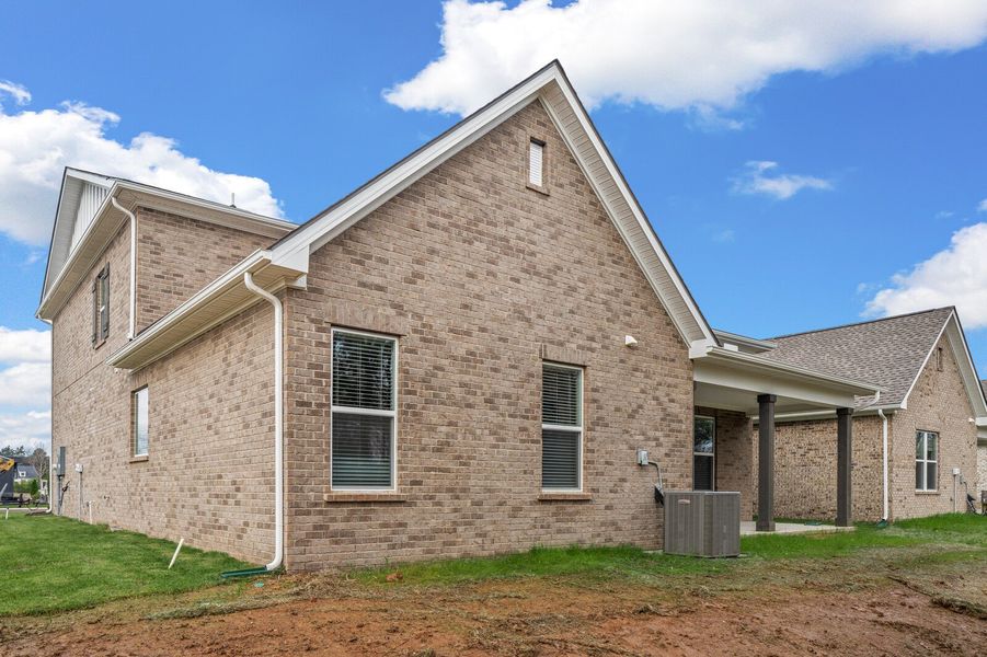 3,061sf New Home in Murfreesboro, TN. - Slide 4 3,061sf New Home in Murfreesboro, TN. - Slide 4