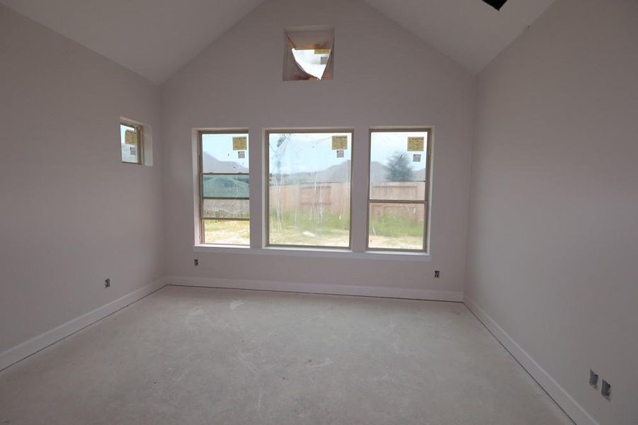 Image 29 of a home in The Highlands 55' - Encore Collection. Image 29 of a home in The Highlands 55' - Encore Collection.