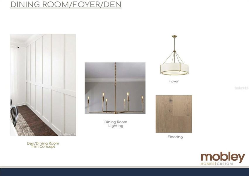 Sample of building materials used in homes in , St. Petersburg (Image 6).