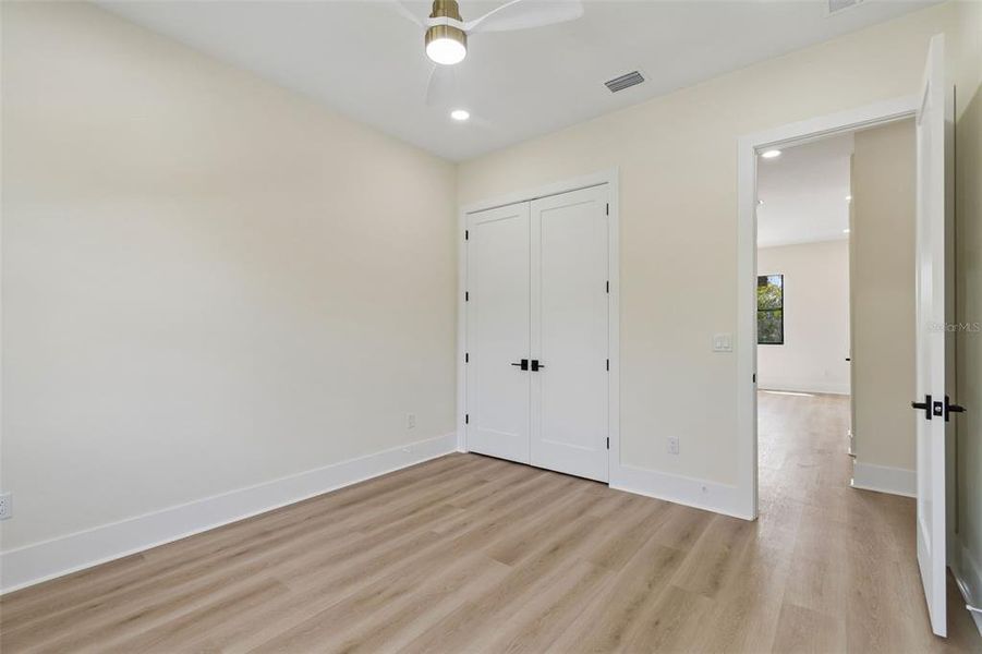 Spacious, unfurnished interior of a new home in , Tampa (Image 23). Spacious, unfurnished interior of a new home in , Tampa (Image 23).