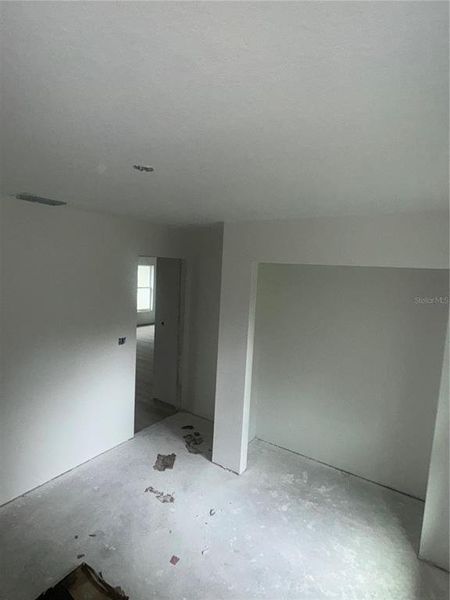 Spacious, unfurnished interior of a new home in , Ocala (Image 11). Spacious, unfurnished interior of a new home in , Ocala (Image 11).