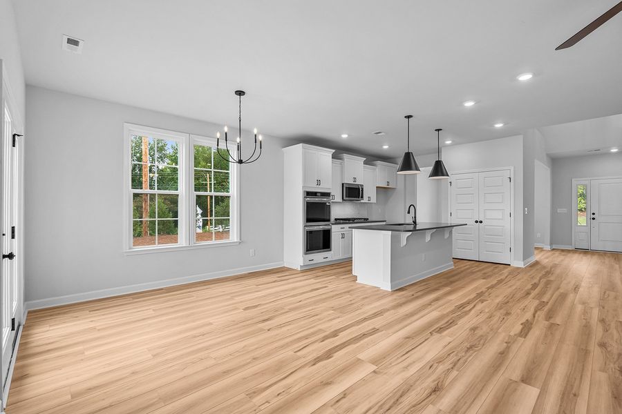 Image 49 of a home in Fieldstone.