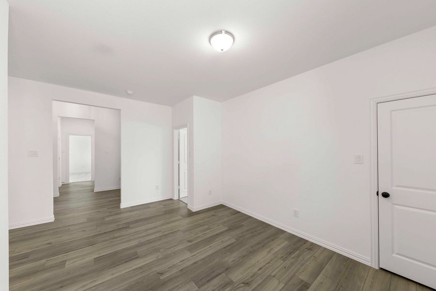 Flex Room Representative Photo