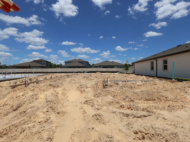 Homesite