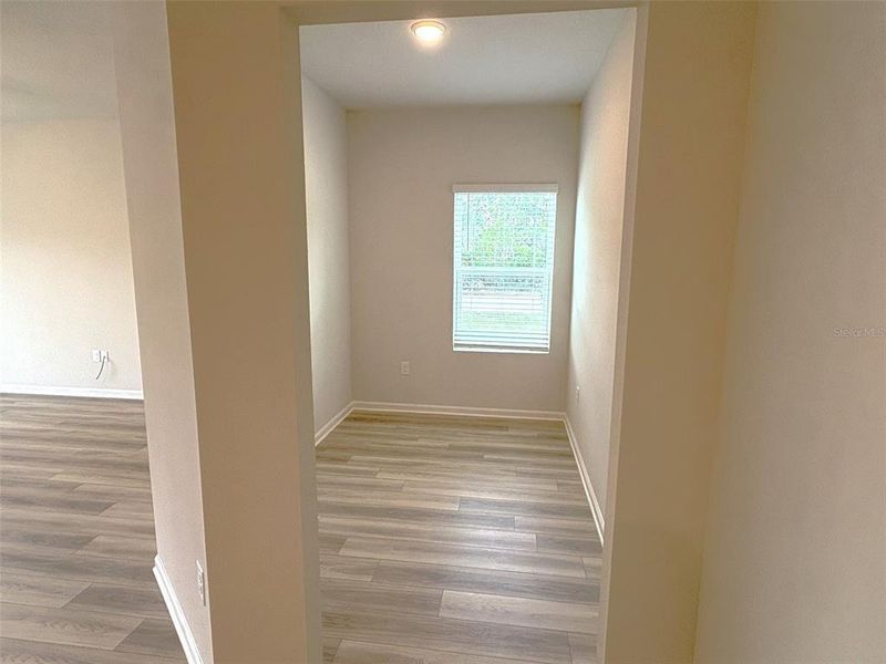 Spacious, unfurnished interior of a new home in , Palm Coast (Image 10). Spacious, unfurnished interior of a new home in , Palm Coast (Image 10).
