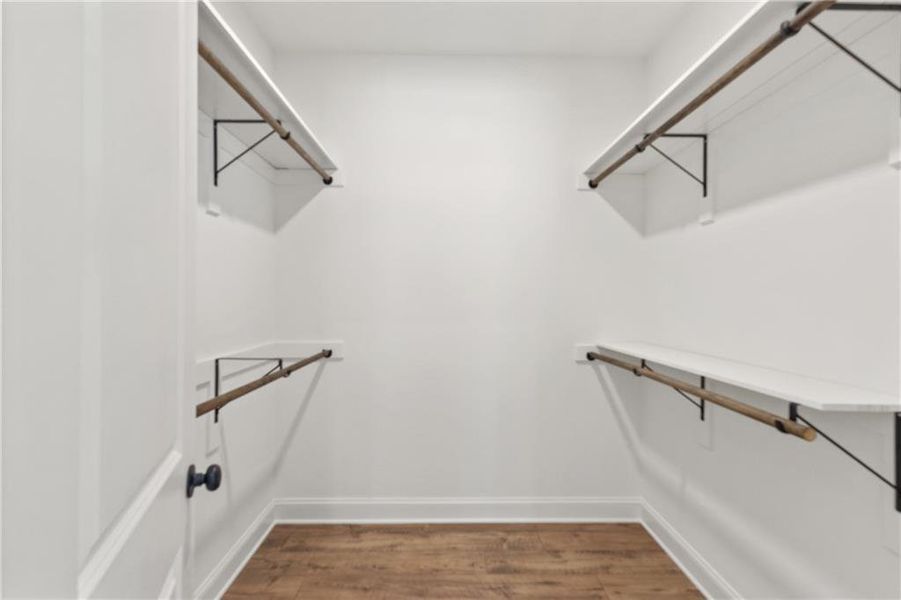 Spacious, unfurnished interior of a new home in , Dahlonega (Image 18). Spacious, unfurnished interior of a new home in , Dahlonega (Image 18).