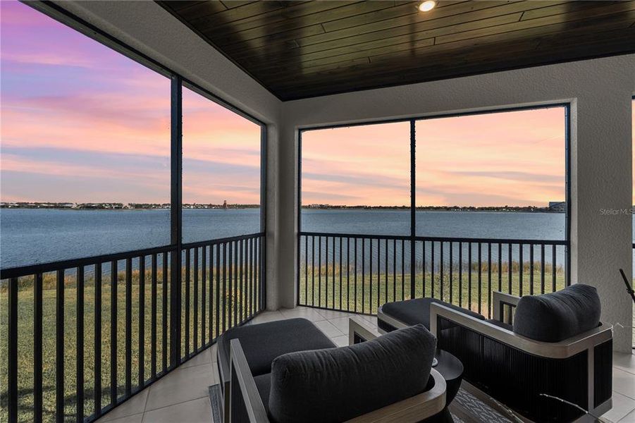 Exterior details and patio area of a home in , Punta Gorda (Image 24). Exterior details and patio area of a home in , Punta Gorda (Image 24).
