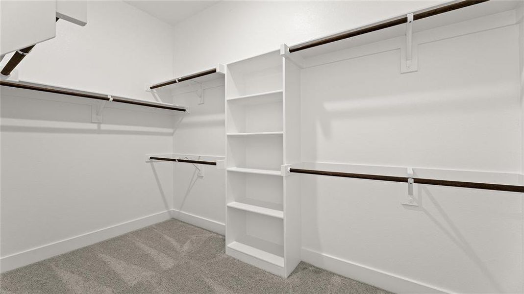 738 Grand Dale  Closet