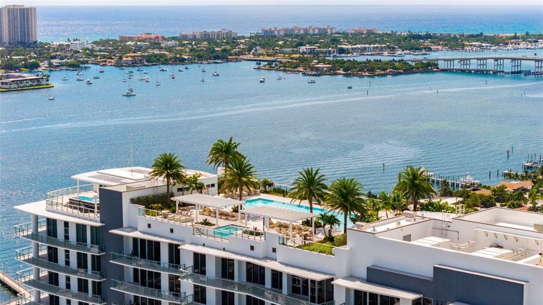 Condo located in Lake Park, FL showcasing its design and architecture (Image 25). Condo located in Lake Park, FL showcasing its design and architecture (Image 25).