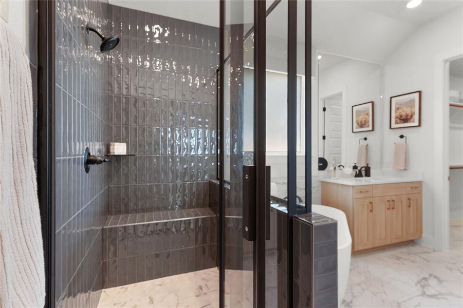 REPRESENTATIVE OF FLOOR PLAN ONLY