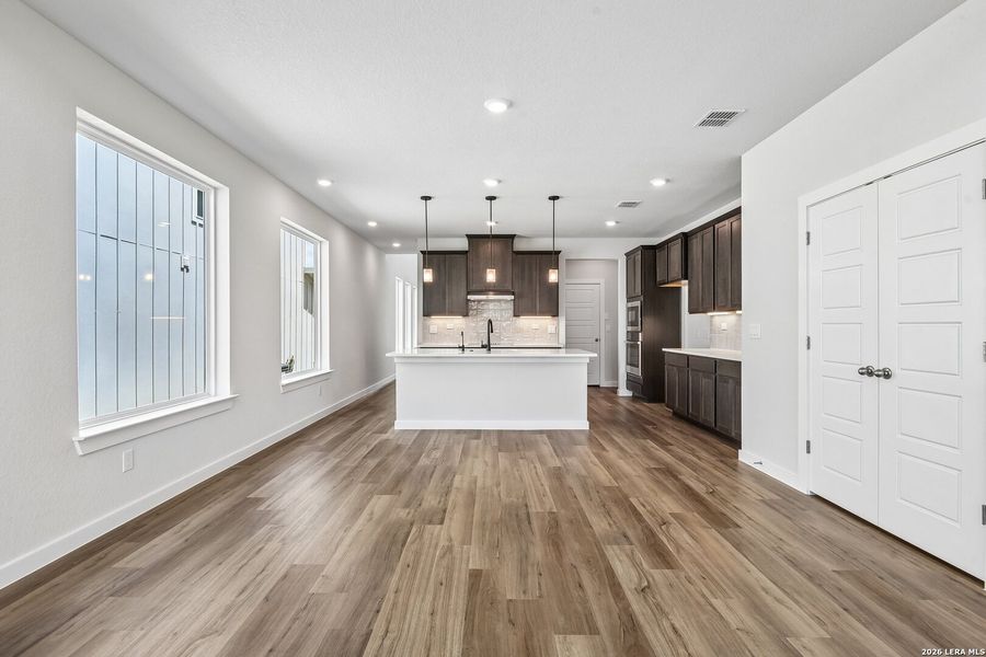 Image 25 of a home in Highland Ridge.