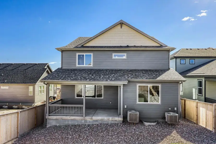 16923 RED DAWN PLACE, Parker, CO.  - Slide 32