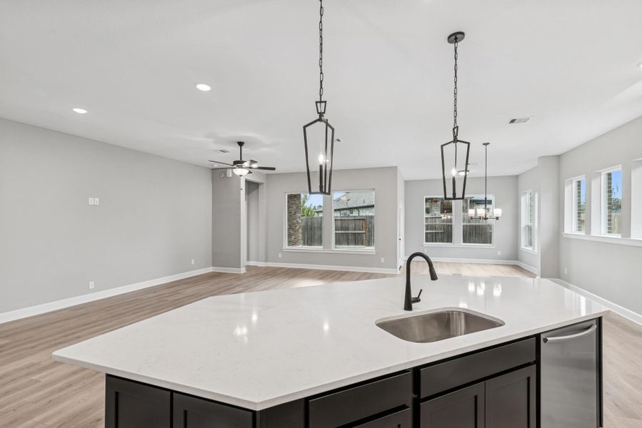 Image 33 of a home in The Highlands 55' - Encore Collection. Image 33 of a home in The Highlands 55' - Encore Collection.