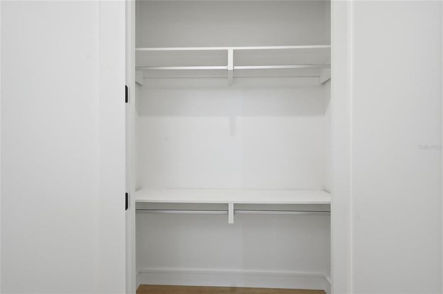 Spacious, unfurnished interior of a new home in , Port Charlotte (Image 43). Spacious, unfurnished interior of a new home in , Port Charlotte (Image 43).