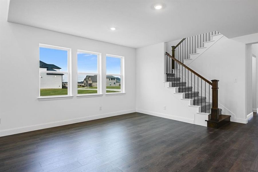 1609 Blue Sage Court ~ Ready Now