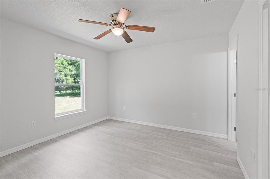Spacious, unfurnished interior of a new home in , Williston (Image 10). Spacious, unfurnished interior of a new home in , Williston (Image 10).