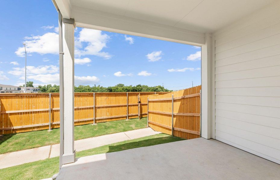 Image 35 of a home in Northpoint at Old Settlers. Image 35 of a home in Northpoint at Old Settlers.