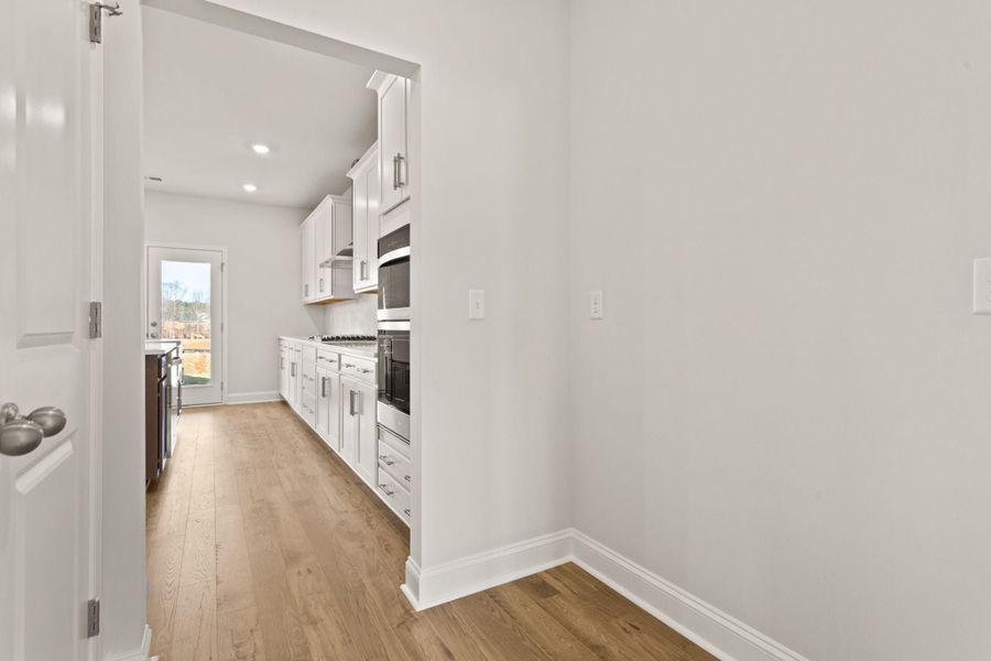 Easley, SC New Home.  - Slide 31