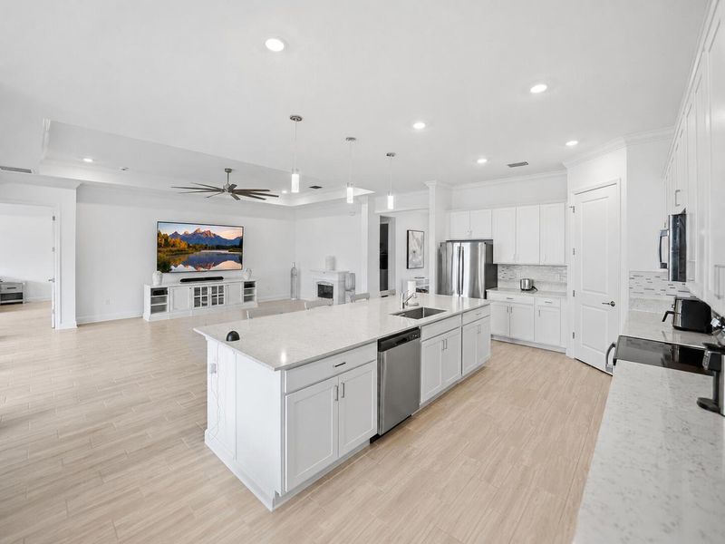 KitchenView
