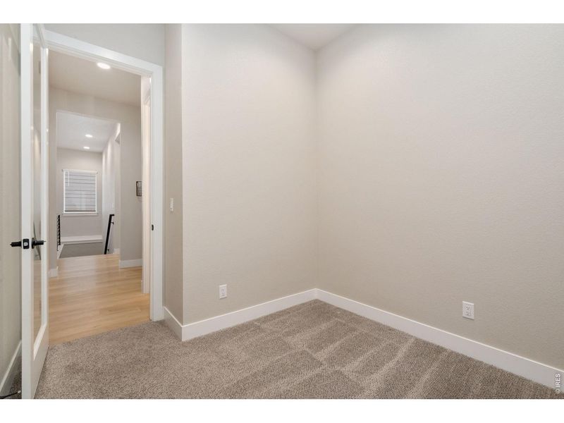 Spacious, unfurnished interior of a new home in , Timnath (Image 39). Spacious, unfurnished interior of a new home in , Timnath (Image 39).