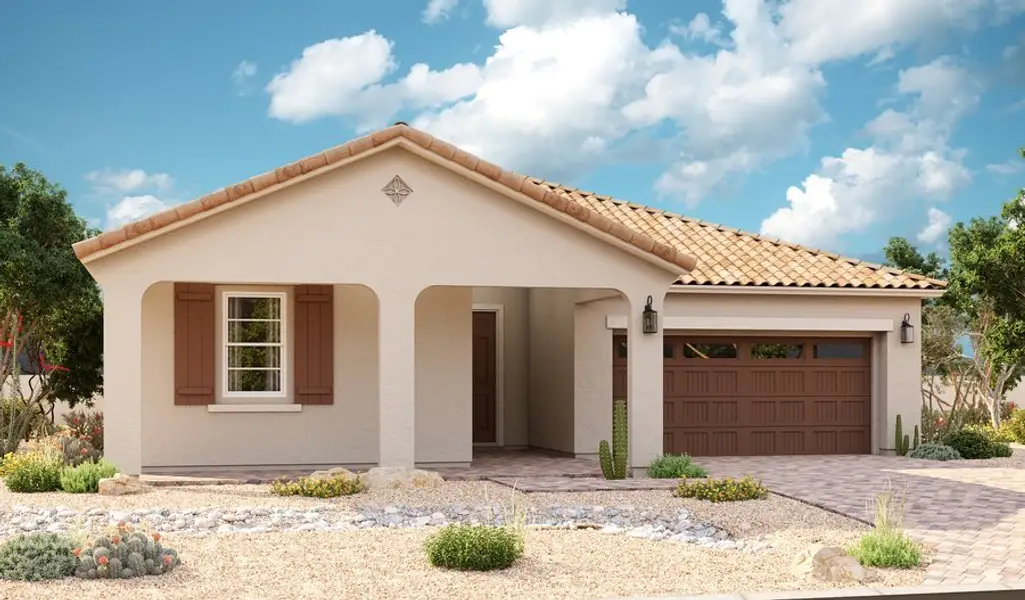 Celeste-P243-MaderaWestEstates Elevation A Celeste-P243-MaderaWestEstates Elevation A