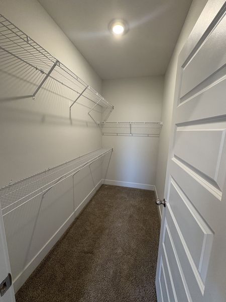 *PHOTOS ARE OF A COMPLETED MODEL*