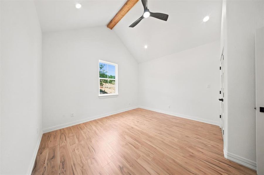 Spacious, unfurnished interior of a new home in , Bluff Dale (Image 27). Spacious, unfurnished interior of a new home in , Bluff Dale (Image 27).