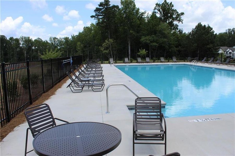 Community amenities in The Grove At Mundy Mill, Gainesville (Image 63). Community amenities in The Grove At Mundy Mill, Gainesville (Image 63).