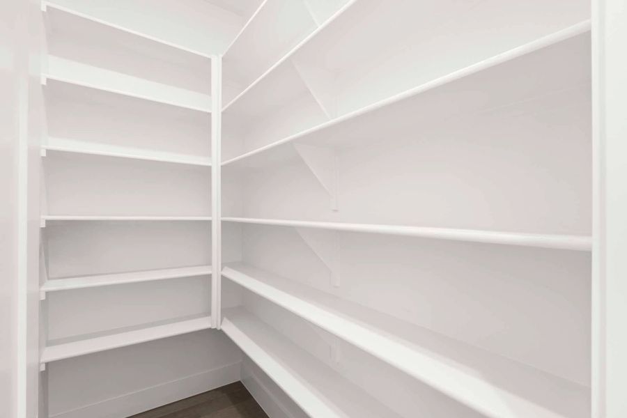 Pantry Pantry