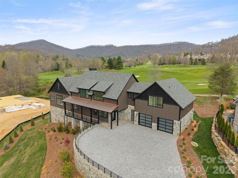 Image 36 of a home in .