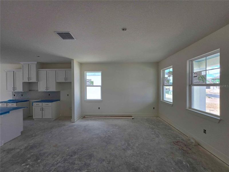 In-progress construction of a new home in Arbor Meadows, Spring Hill, FL (Image 9).