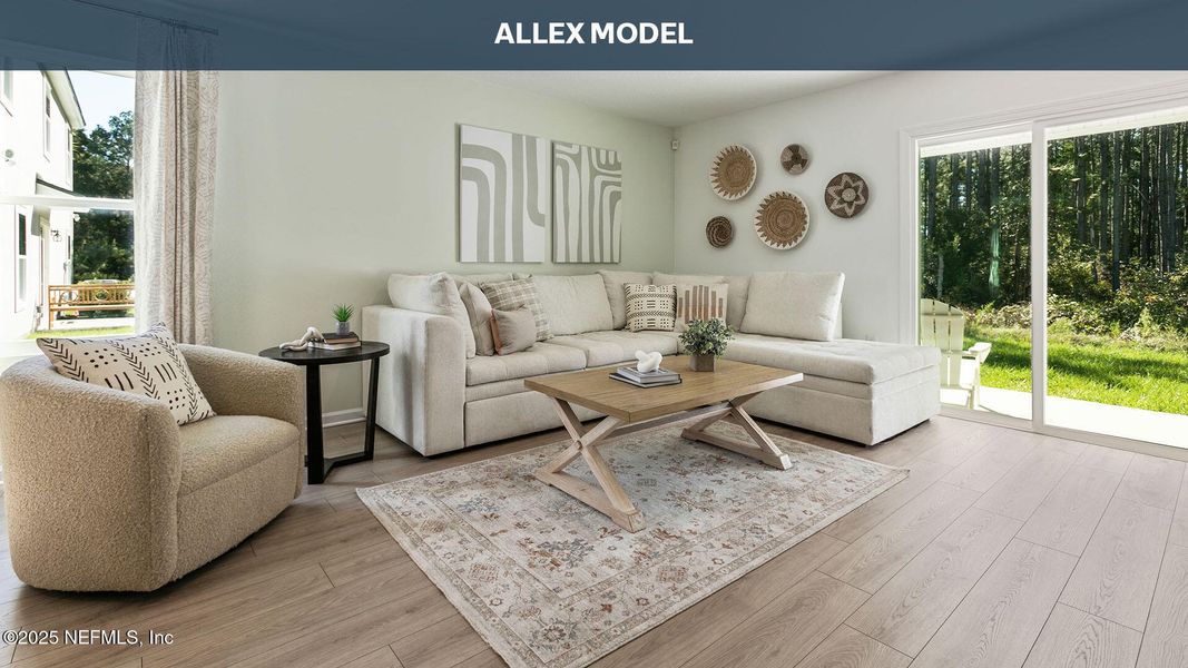 Image 65 of a home in Grand Reserve.