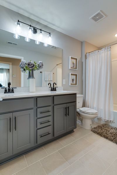 Image of Model Home. Design selections and features may vary. Schedule a private tour today! Image of Model Home. Design selections and features may vary. Schedule a private tour today!