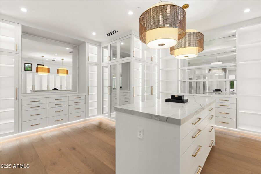 Large Closet Large Closet