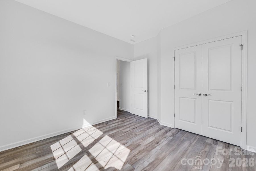 Spacious, unfurnished interior of a new home in Roselyn, Lancaster (Image 26). Spacious, unfurnished interior of a new home in Roselyn, Lancaster (Image 26).