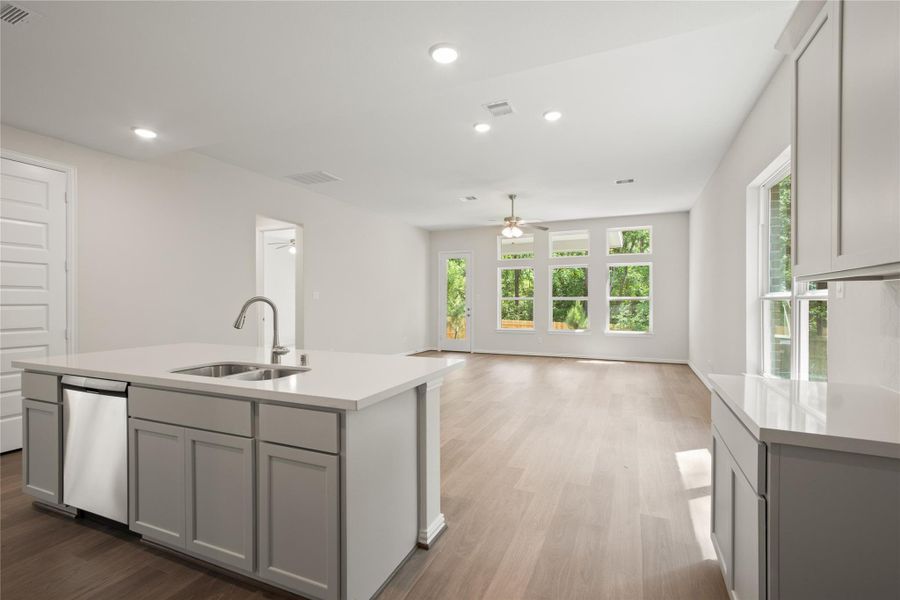 Image 20 of a home in The Woodlands Hills. Image 20 of a home in The Woodlands Hills.