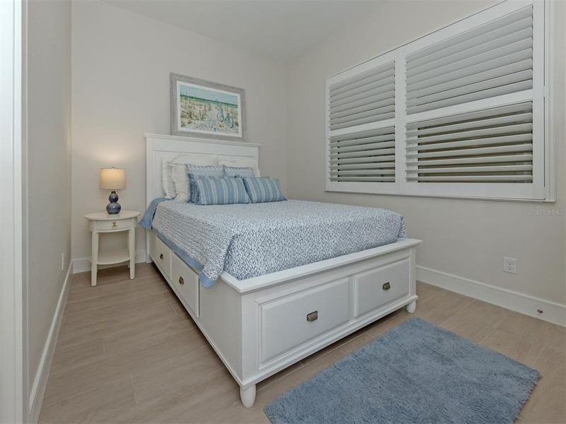 Furnished interior view inside a new home in , Venice (Image 15).