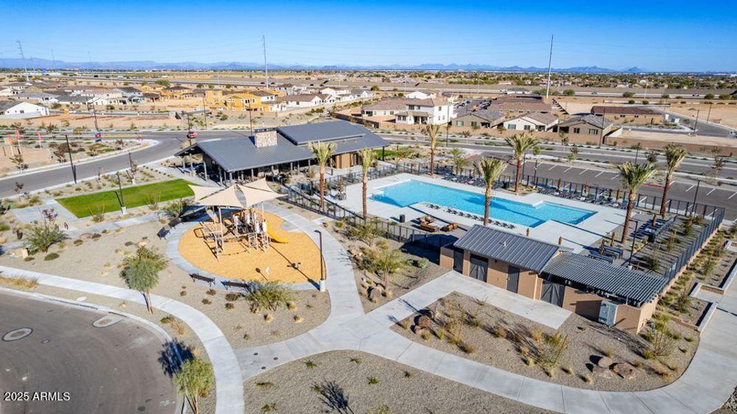 Paradisi Community Paradisi Community